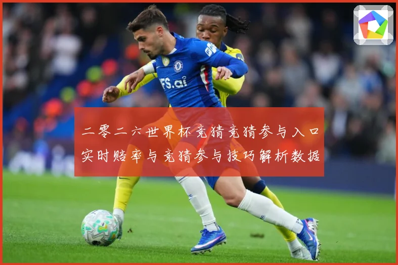 二零二六世界杯竞猜竞猜参与入口实时赔率与竞猜参与技巧解析数据研判