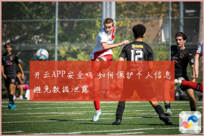开云APP安全吗 如何保护个人信息避免数据泄露