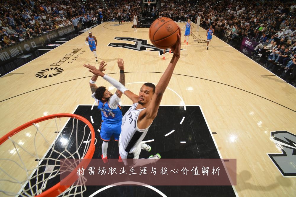特雷杨职业生涯与核心价值解析